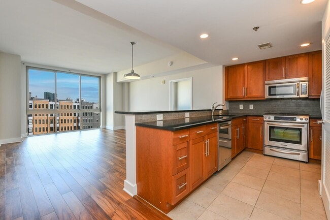 property at 800 Jackson St