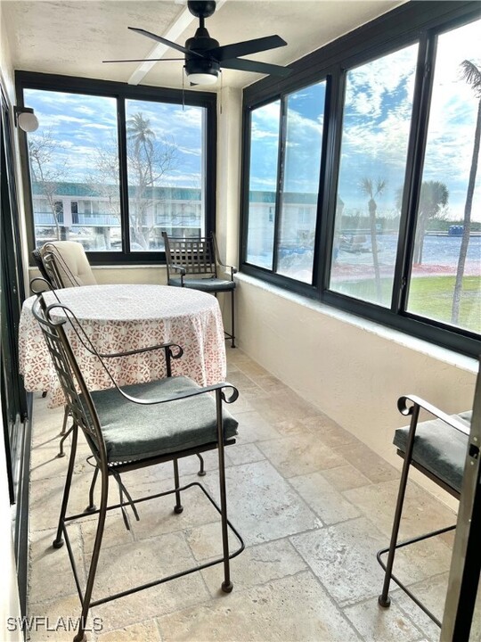 6672 Estero Blvd in Fort Myers Beach, FL - Building Photo