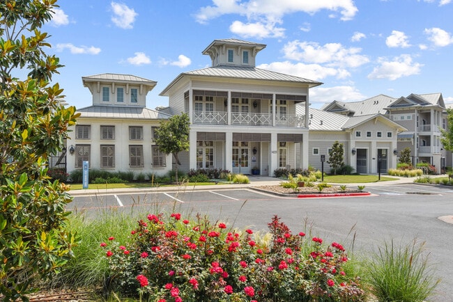 Edgewater in Pflugerville, TX - Foto de edificio - Building Photo