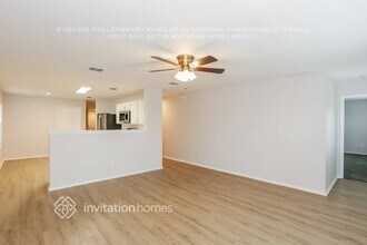 732 San Felipe Trail in Haslet, TX - Building Photo - Building Photo