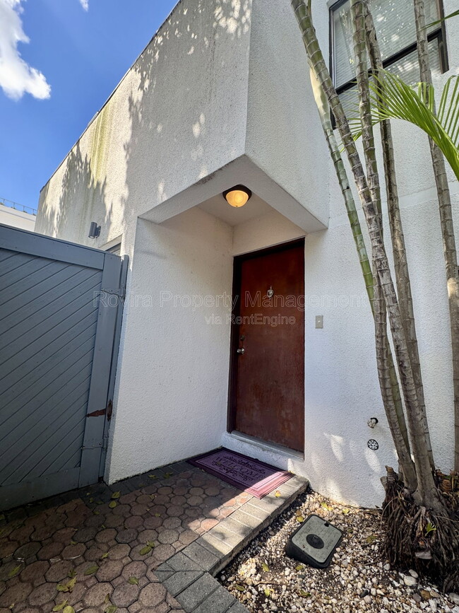 property at 2180 Brickell Ave
