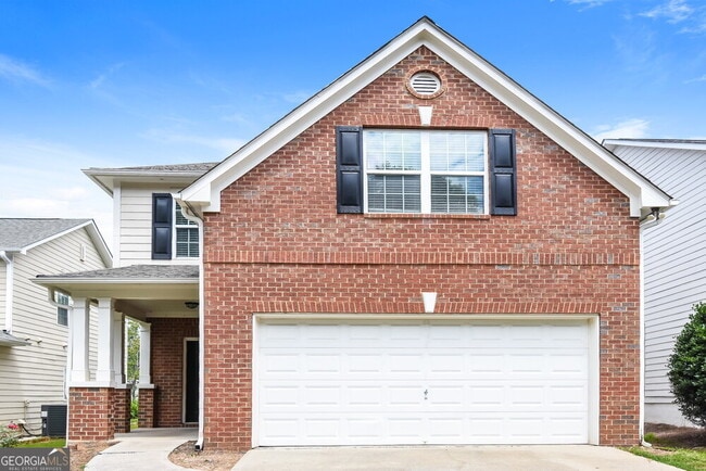 property at 2498 Whistle Stop Dr