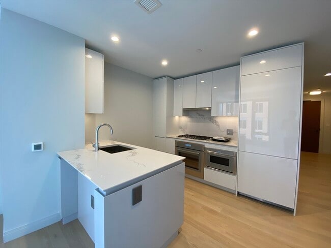 property at 135 Seaport Blvd