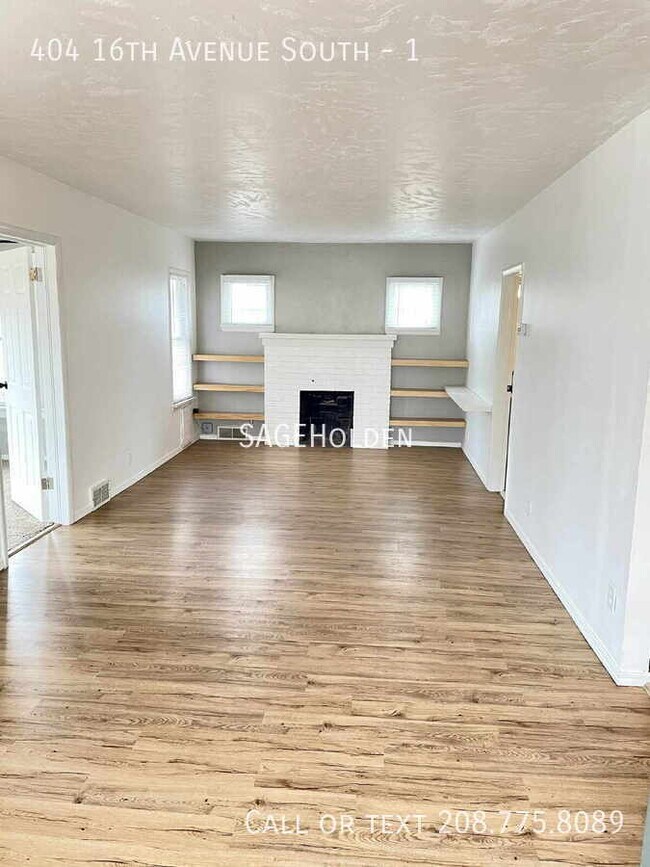 404 16th Ave S in Nampa, ID - Building Photo - Building Photo