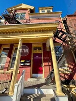 1017 Lehman St in Lebanon, PA - Building Photo