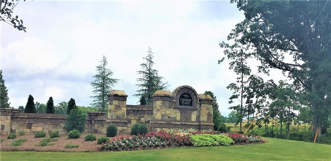 1291 Elderwood Way in Cumming, GA - Building Photo - Building Photo