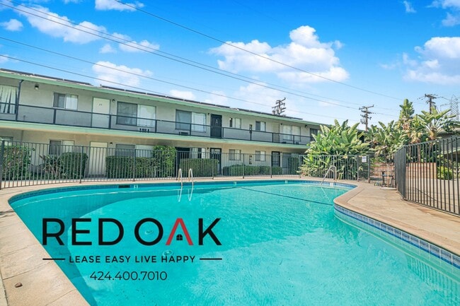 property at 8335 Washington Blvd