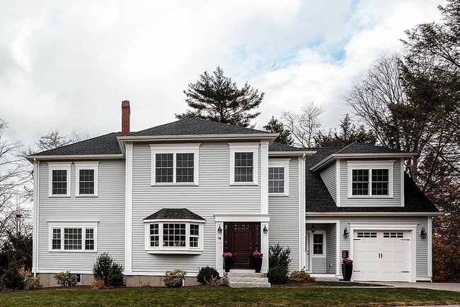 property at 78 Nahanton Ave