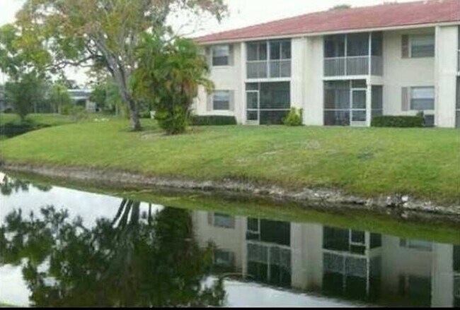 property at 3576 N University Dr