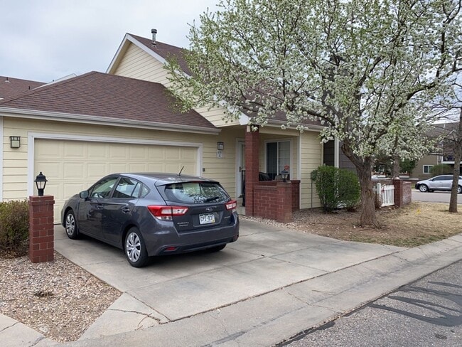 906 Richmond Dr in Fort Collins, CO - Building Photo - Building Photo