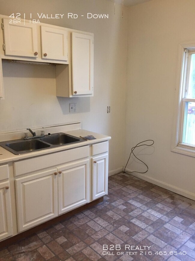 4211 Valley Rd-Unit -Down in Cleveland, OH - Building Photo - Building Photo