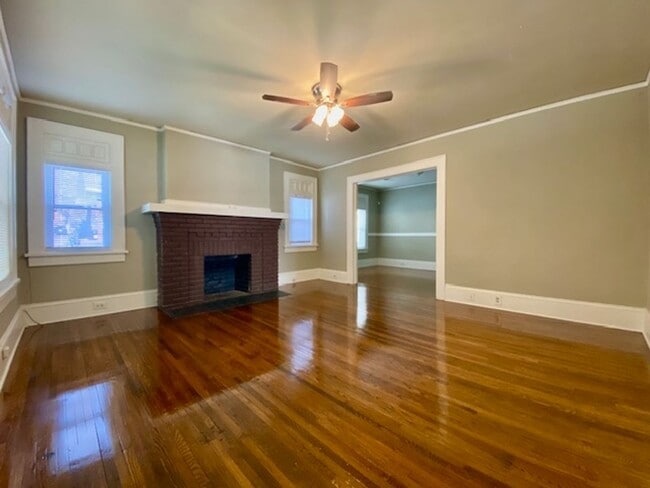 1522 Pegram St in Charlotte, NC - Building Photo - Building Photo