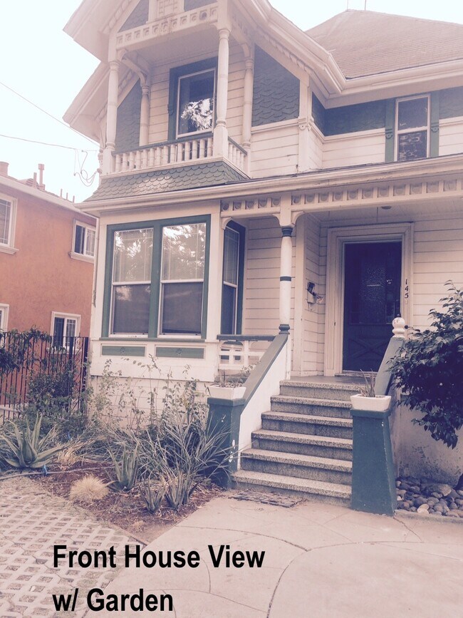 145 N 5th St Apartments and Nearby San Jose Apartments For Rent San