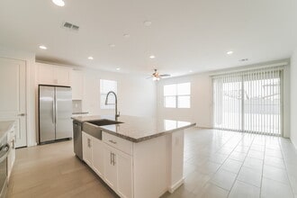 17695 W Fetlock Trail in Surprise, AZ - Building Photo - Building Photo