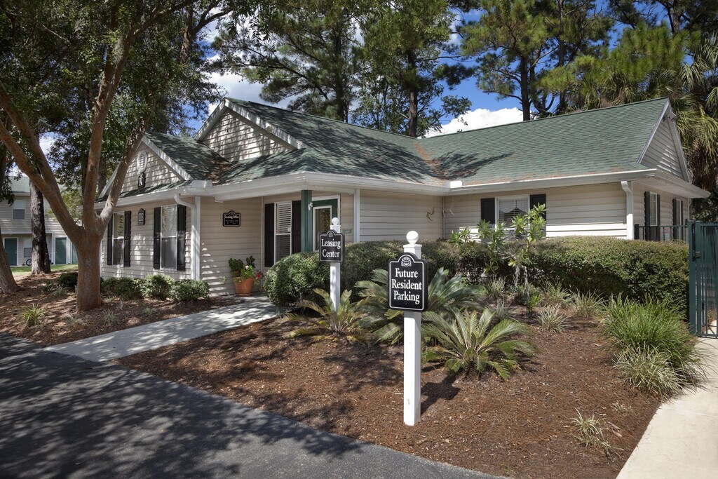 Santa Fe Oaks Gainesville, FL Apartments