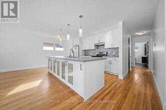 2226 Tawney Rd in Ottawa, ON - Building Photo - Building Photo