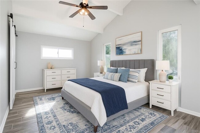 7450 Webb Rd in Chatsworth, CA - Building Photo - Building Photo