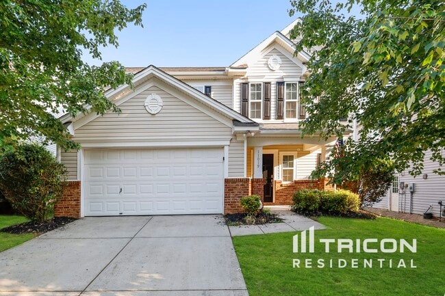 property at 11019 Kinnairds St