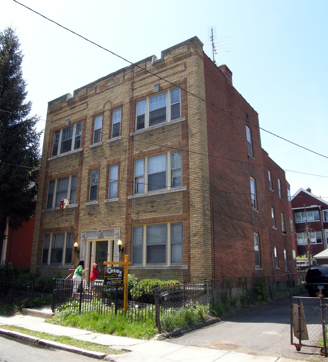 63-65 Heath St in Hartford, CT - Building Photo - Building Photo