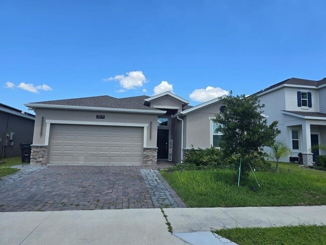property at 3071 Camden Wy