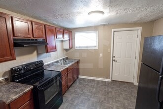 2531 N Tacoma Ave in Indianapolis, IN - Building Photo - Building Photo