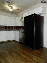 2819 Montgomery Pl in Wichita Falls, TX - Building Photo - Building Photo
