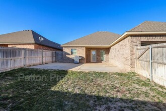 9111 Kori Dr in Amarillo, TX - Building Photo - Building Photo