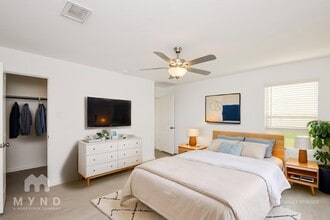 2716 Mistwood Dr in Fort Worth, TX - Building Photo - Building Photo