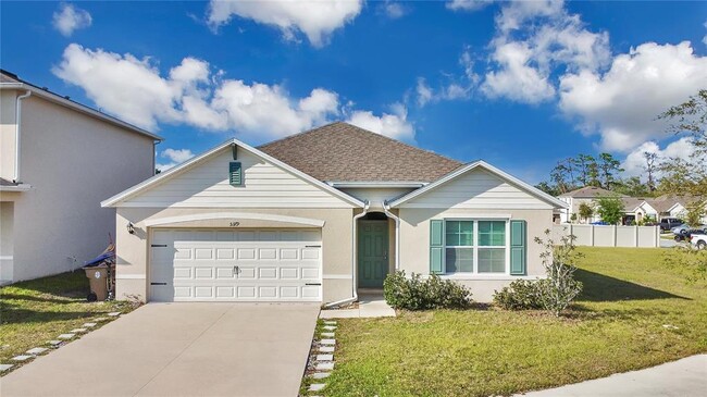 5379 Douglas Fir Dr in St. Cloud, FL - Building Photo - Building Photo