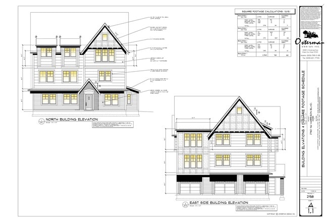 2790 NW Harrison Blvd in Corvallis, OR - Building Photo - Building Photo
