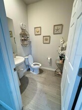 2496 Gold Dust Dr, Unit 0505 in Minneola, FL - Building Photo - Building Photo