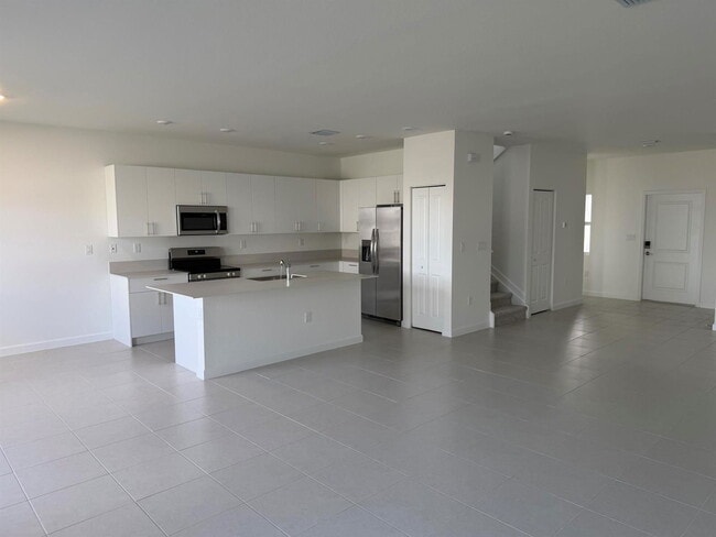 property at 19407 SW 340th St