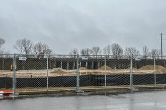 Harbor Side at Conwood Flats in Memphis, TN - Building Photo - Building Photo