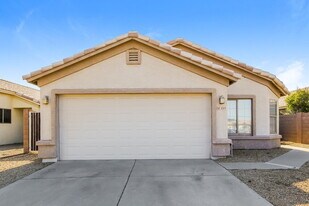 3319 W Louise Dr, Unit 4054 in Phoenix, AZ - Building Photo