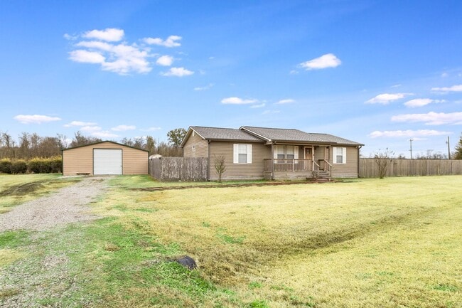 124 Cobblestone Rd in Church Point, LA - Building Photo - Building Photo