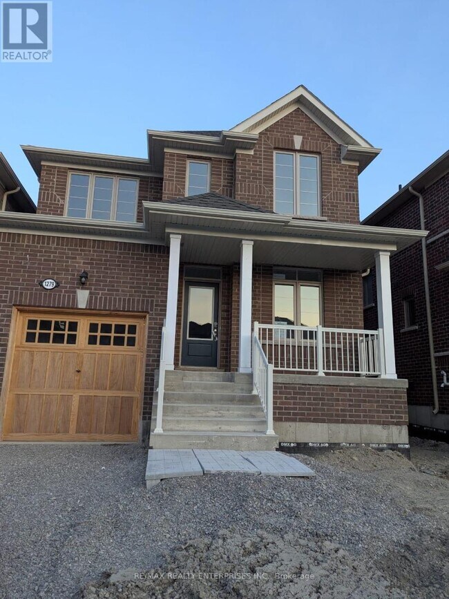 1279 Davis Lp in Innisfil, ON - Building Photo - Building Photo