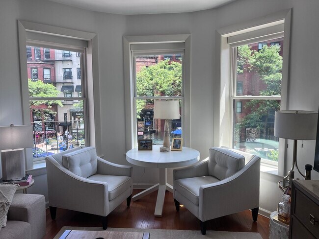 177 Newbury St, Unit 2 in Boston, MA - Building Photo - Building Photo