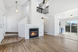 335 Briggs Pl in Colorado Springs, CO - Building Photo - Building Photo