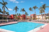 Building Photo - Cherry Grove Village Apartments in Miami, Florida