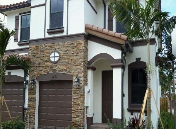 property at 5011 Lily Way