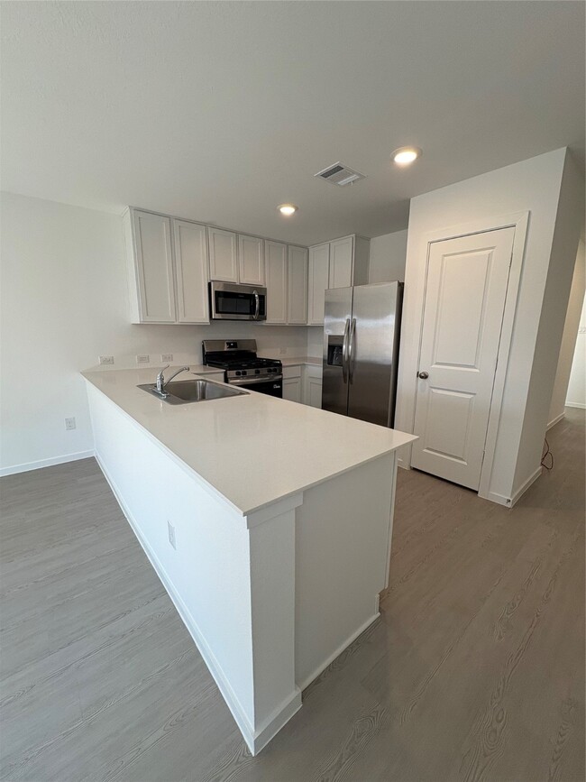 property at 909 Lago Laceno Ln