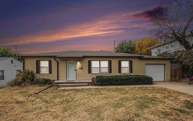 property at 520 S 70th St