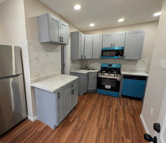 property at 295 Avenue B