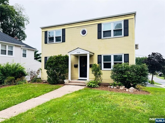 property at 658 Garden