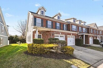 4902 Tradd Cir in Monroe, NC - Building Photo - Building Photo