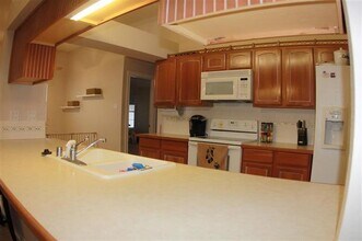 3800 Benjamin Davis Dr in Clovis, NM - Building Photo - Building Photo