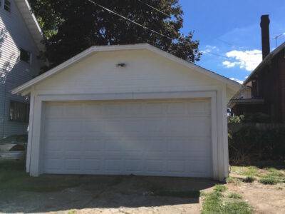 142 Broad Ave NW in Canton, OH - Building Photo - Building Photo