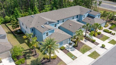 44 Scotch Pebble Dr in Jacksonville, FL - Building Photo - Building Photo
