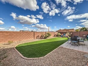 3828 N Goldfield St in North Las Vegas, NV - Building Photo - Building Photo