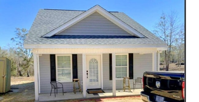 property at 321 Cedar Trl
